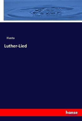 Luther-Lied