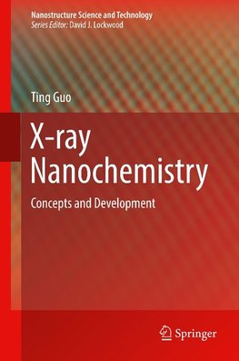 X-ray Nanochemistry
