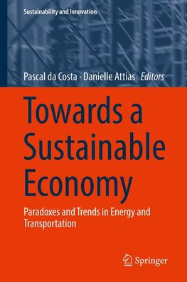Towards a Sustainable Economy