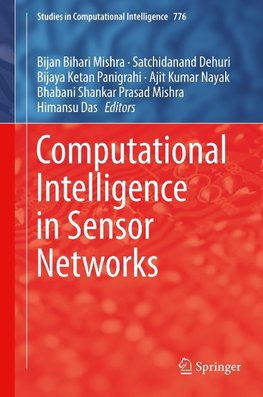 Computational Intelligence in Sensor Networks