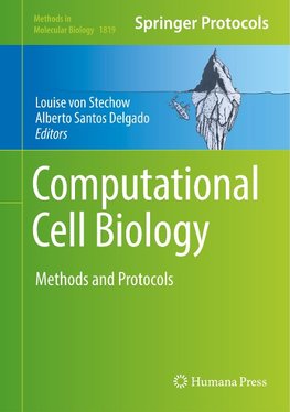 Computational Cell Biology