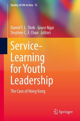 Service-Learning for Youth Leadership