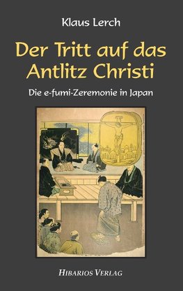 Der Tritt auf das Antlitz Christi