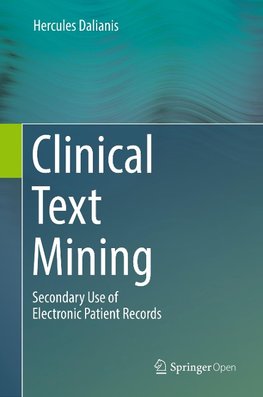 Clinical Text Mining