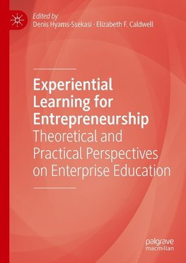 Experiential Learning for Entrepreneurship