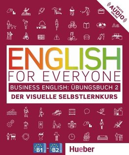 English for Everyone Business English 2 / Übungsbuch