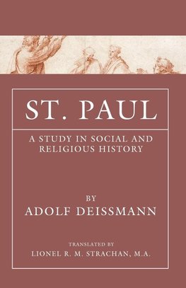 St. Paul