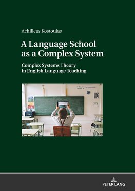 A Language School as a Complex System