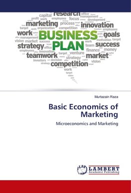 Basic Economics of Marketing