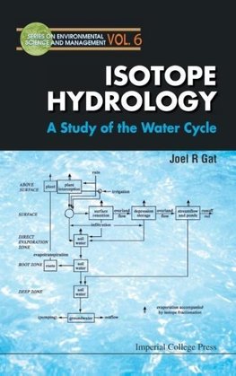 ISOTOPE HYDROLOGY                   (V6)