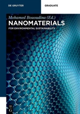 Environmental Functional Nanomaterials