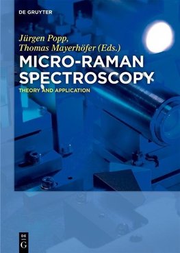 Micro-Raman Spectroscopy