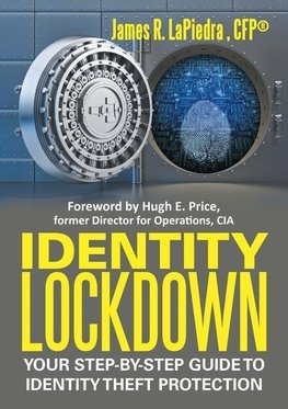 Identity Lockdown