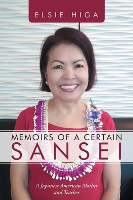 Memoirs of a Certain Sansei