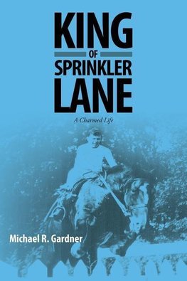 King of Sprinkler Lane