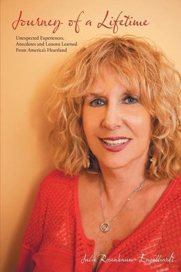 Journey Of A Lifetime