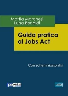 Guida Pratica al Jobs Act