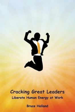 Cracking Great Leaders