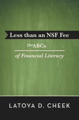 Less than an NSF Fee