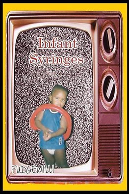 Infant Syringes