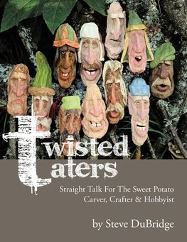 Twisted Taters