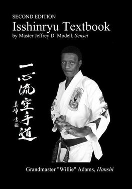 Isshinryu Textbook
