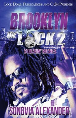 Brooklyn On Lock 2