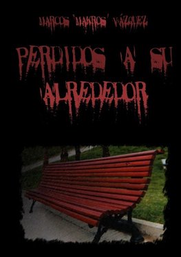 Perdidos a su alrededor