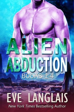 Alien Abduction 1