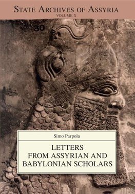 State Archives of Assyria