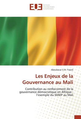 Les Enjeux de la Gouvernance au Mali