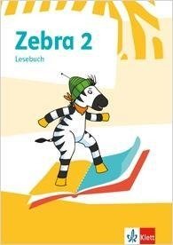 Zebra 2. Lesebuch Klasse 2