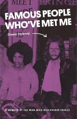 Famous People Who've Met Me