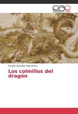 Los colmillos del dragón
