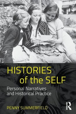 Histories of the Self