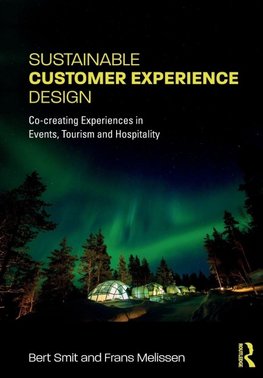 Sustainable Customer Experience Design