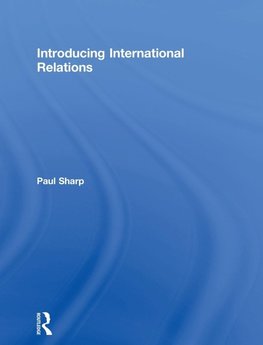 Introducing International Relations