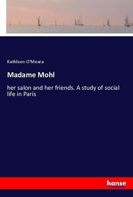 Madame Mohl