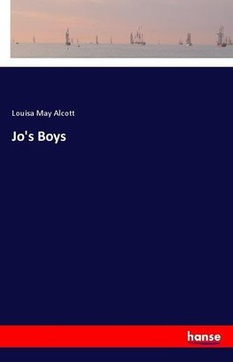 Jo's Boys