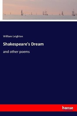 Shakespeare's Dream