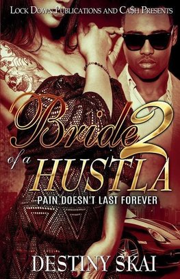 Bride Of A Hustls 2