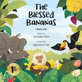 The Blessed Bananas