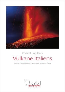 Vulkane Italiens