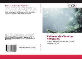 Talleres de Ciencias Naturales