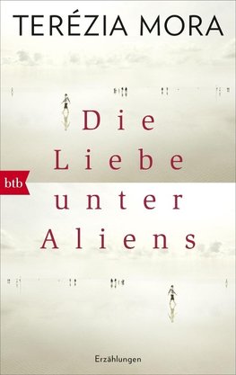 Die Liebe unter Aliens