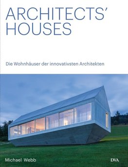 Architects' Houses (deutsch)