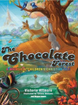 The Chocolate Forest