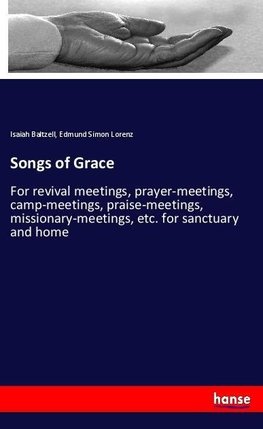 Songs of Grace