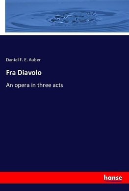 Fra Diavolo