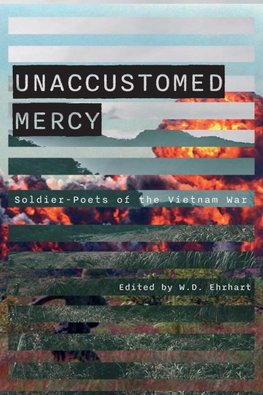 Unaccustomed Mercy